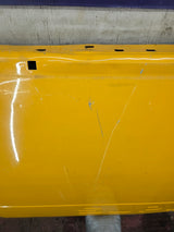 2008-2016 Ford Super Duty Tailgate F250 F350 F450 F550