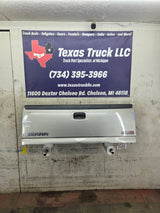 1999-2007 Chevrolet Silverado / GMC Sierra 1500 2500 3500 Tailgate