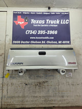 1999-2007 Chevrolet Silverado / GMC Sierra 1500 2500 3500 Tailgate