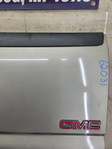 1999-2007 Chevrolet Silverado / GMC Sierra 1500 2500 3500 Tailgate