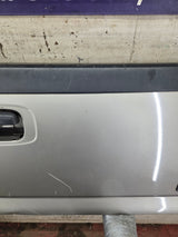 1999-2007 Chevrolet Silverado / GMC Sierra 1500 2500 3500 Tailgate