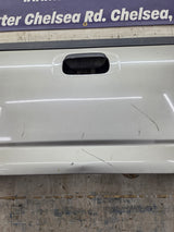1999-2007 Chevrolet Silverado / GMC Sierra 1500 2500 3500 Tailgate