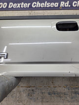 1999-2007 Chevrolet Silverado / GMC Sierra 1500 2500 3500 Tailgate