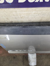 1999-2007 Chevrolet Silverado / GMC Sierra 1500 2500 3500 Tailgate