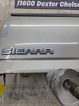 1999-2007 Chevrolet Silverado / GMC Sierra 1500 2500 3500 Tailgate