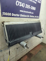 1999-2007 Chevrolet Silverado / GMC Sierra 1500 2500 3500 Tailgate