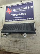1999-2007 Chevrolet Silverado / GMC Sierra 1500 2500 3500 Tailgate