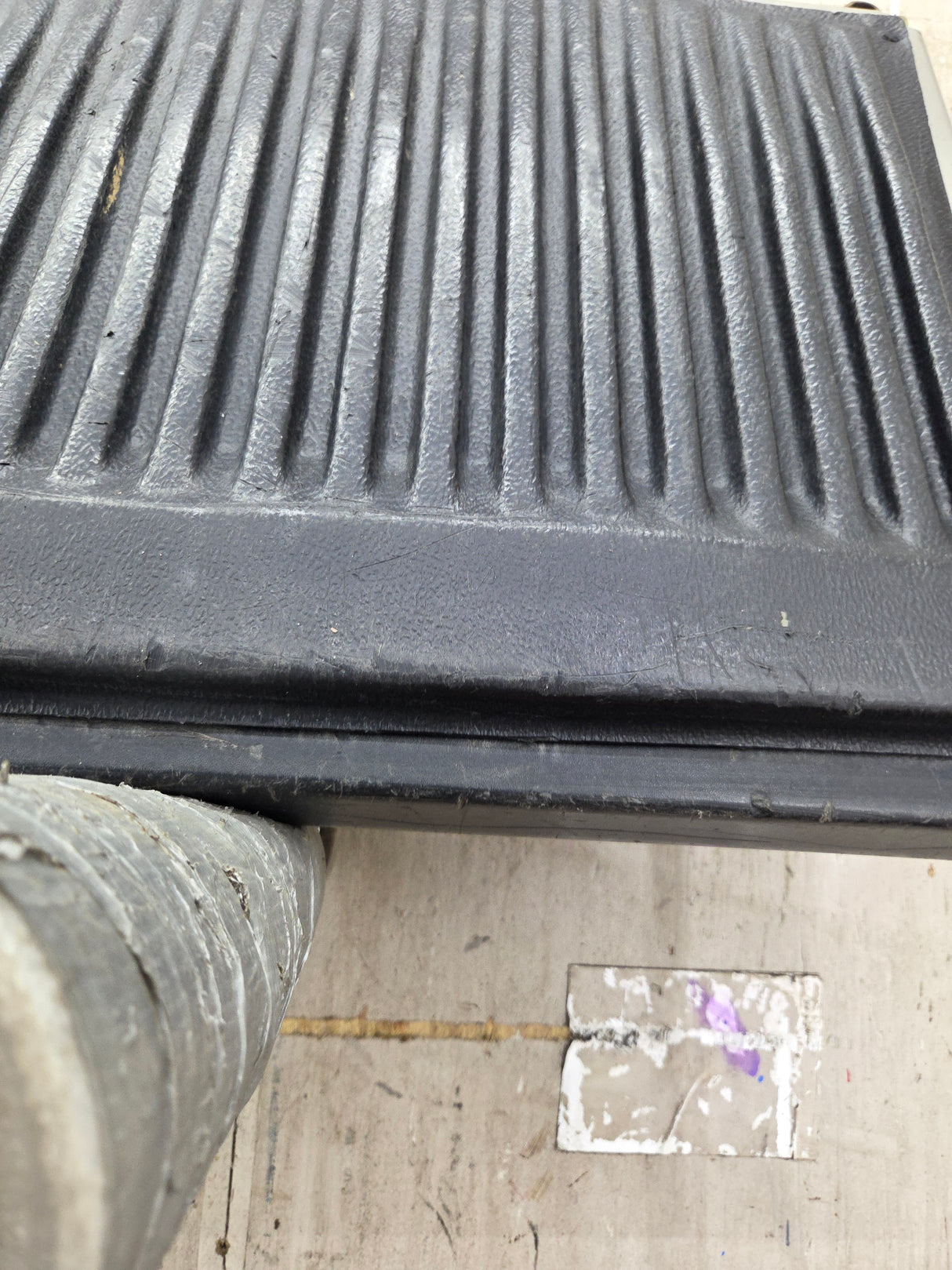1999-2007 Chevrolet Silverado / GMC Sierra 1500 2500 3500 Tailgate