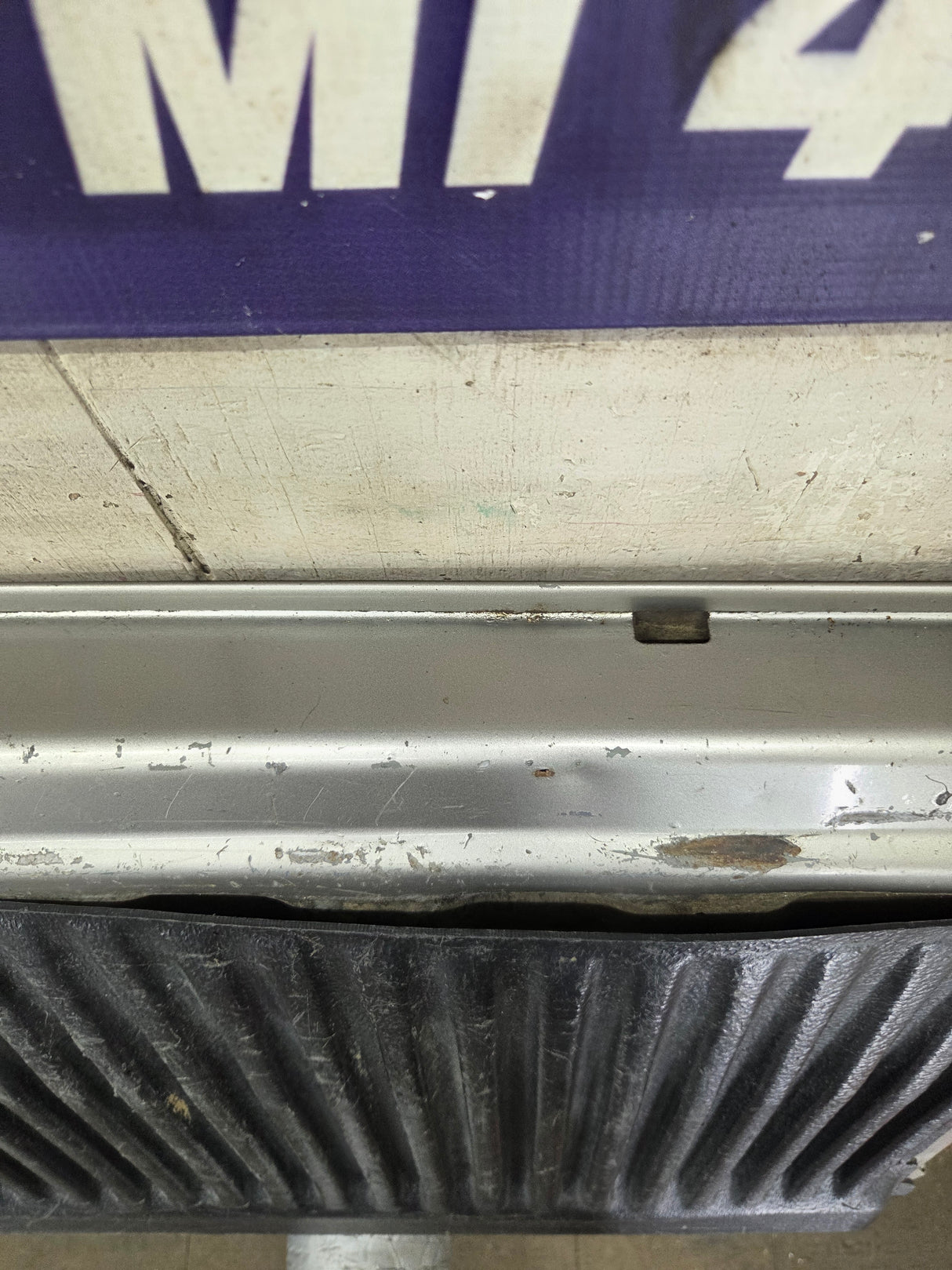 1999-2007 Chevrolet Silverado / GMC Sierra 1500 2500 3500 Tailgate