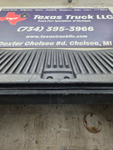 1999-2007 Chevrolet Silverado / GMC Sierra 1500 2500 3500 Tailgate