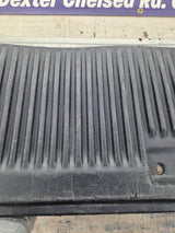 1999-2007 Chevrolet Silverado / GMC Sierra 1500 2500 3500 Tailgate