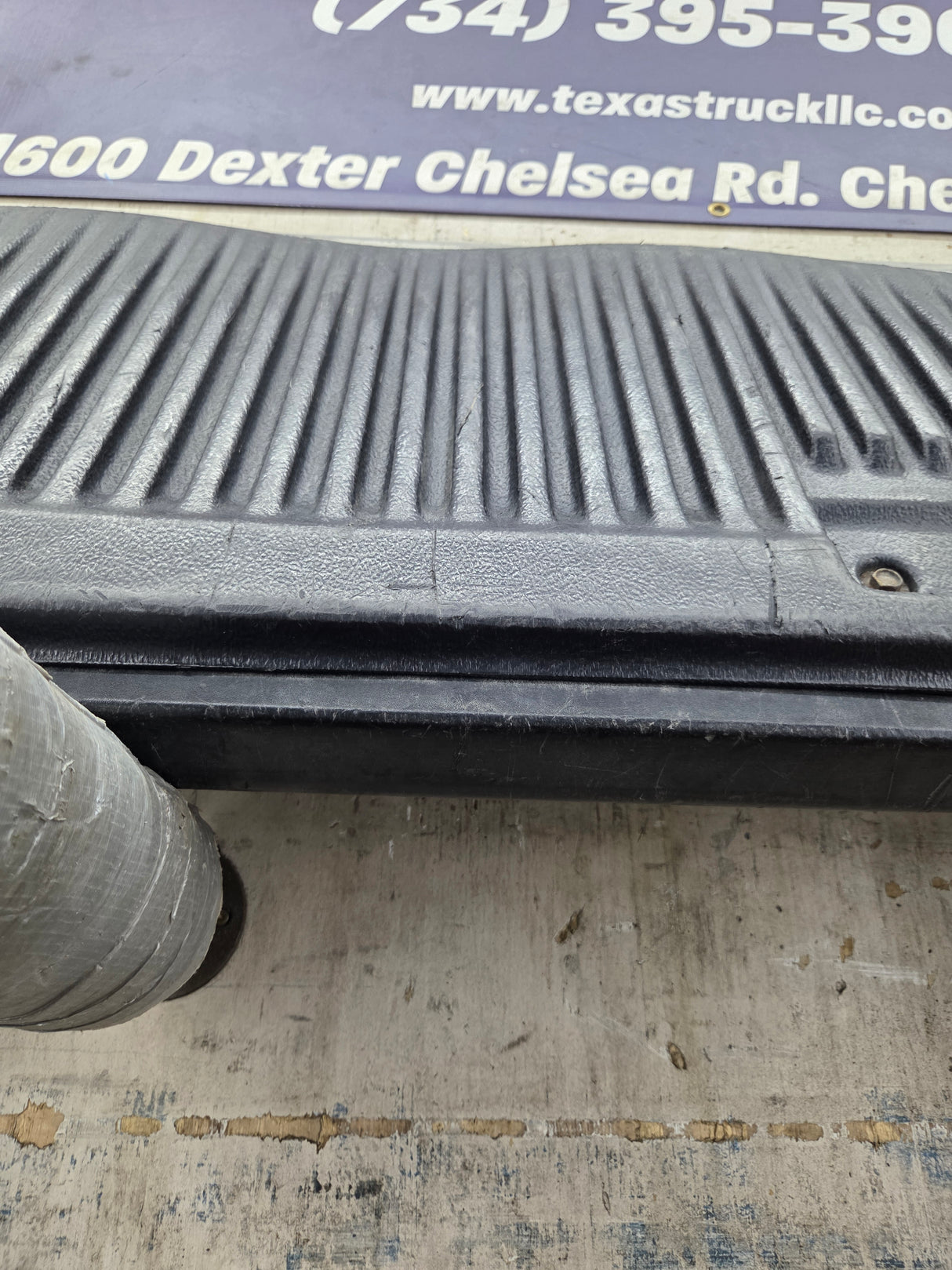 1999-2007 Chevrolet Silverado / GMC Sierra 1500 2500 3500 Tailgate