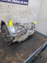 2008-2010 5r110w Rebuilt Automatic Transmission 4x4 6.4L power stroke 92k miles