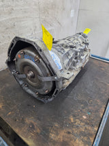 2008-2010 5r110w Rebuilt Automatic Transmission 4x4 6.4L power stroke 92k miles