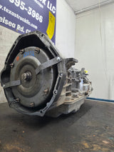 2008-2010 5r110w Rebuilt Automatic Transmission 4x4 6.4L power stroke 92k miles