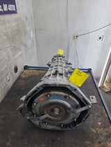 2008-2010 5r110w Rebuilt Automatic Transmission 4x4 6.4L power stroke 92k miles