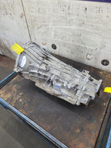 2008-2010 5r110w Rebuilt Automatic Transmission 4x4 6.4L power stroke 92k miles