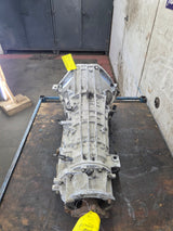 2008-2010 5r110w Rebuilt Automatic Transmission 4x4 6.4L power stroke 92k miles