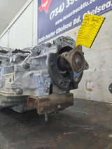 2008-2010 5r110w Rebuilt Automatic Transmission 4x4 6.4L power stroke 92k miles