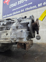 2008-2010 5r110w Rebuilt Automatic Transmission 4x4 6.4L power stroke 92k miles