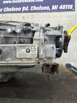 2008-2010 5r110w Rebuilt Automatic Transmission 4x4 6.4L power stroke 92k miles