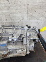 2008-2010 5r110w Rebuilt Automatic Transmission 4x4 6.4L power stroke 92k miles