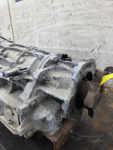 2008-2010 5r110w Rebuilt Automatic Transmission 4x4 6.4L power stroke 92k miles