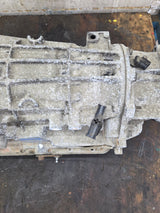 2008-2010 5r110w Rebuilt Automatic Transmission 4x4 6.4L power stroke 92k miles