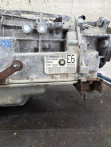 2008-2010 5r110w Rebuilt Automatic Transmission 4x4 6.4L power stroke 92k miles