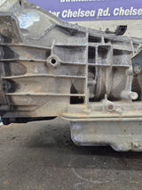 2008-2010 5r110w Rebuilt Automatic Transmission 4x4 6.4L power stroke 92k miles