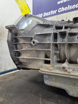 2008-2010 5r110w Rebuilt Automatic Transmission 4x4 6.4L power stroke 92k miles