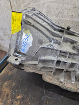 2008-2010 5r110w Rebuilt Automatic Transmission 4x4 6.4L power stroke 92k miles