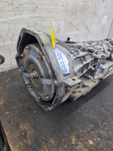 2008-2010 5r110w Rebuilt Automatic Transmission 4x4 6.4L power stroke 92k miles
