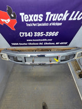 2008-2010 Ford Super Duty Front Bumper F250 F350