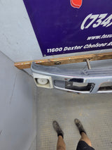 2008-2010 Ford Super Duty Front Bumper F250 F350