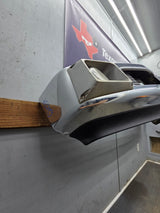 2008-2010 Ford Super Duty Front Bumper F250 F350