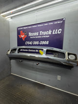 2008-2010 Ford Super Duty Front Bumper F250 F350
