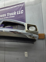 2008-2010 Ford Super Duty Front Bumper F250 F350