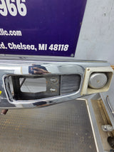 2008-2010 Ford Super Duty Front Bumper F250 F350