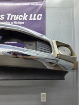 2008-2010 Ford Super Duty Front Bumper F250 F350