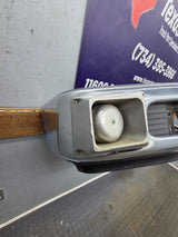 2008-2010 Ford Super Duty Front Bumper F250 F350