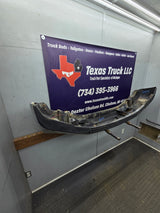 2008-2010 Ford Super Duty Front Bumper F250 F350