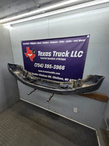 2008-2010 Ford Super Duty Front Bumper F250 F350