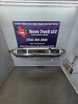2008-2010 Ford Super Duty Front Bumper F250 F350