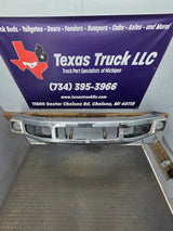 2008-2010 Ford Super Duty Front Bumper F250 F350