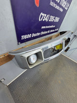 2008-2010 Ford Super Duty Front Bumper F250 F350