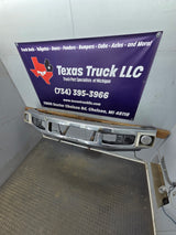2008-2010 Ford Super Duty Front Bumper F250 F350