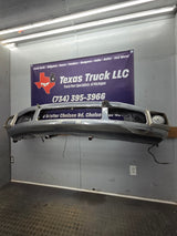 2008-2010 Ford Super Duty Front Bumper F250 F350