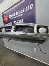 2008-2010 Ford Super Duty Front Bumper F250 F350