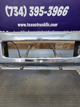 2008-2010 Ford Super Duty Front Bumper F250 F350